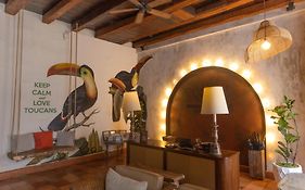 Hotel Bantú By Faranda Boutique